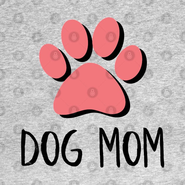 Dog Mom by NightField